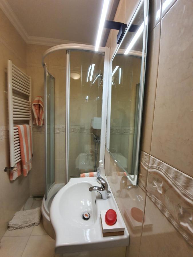 Nazare Apartamento Em Frente Ao Mar מראה חיצוני תמונה