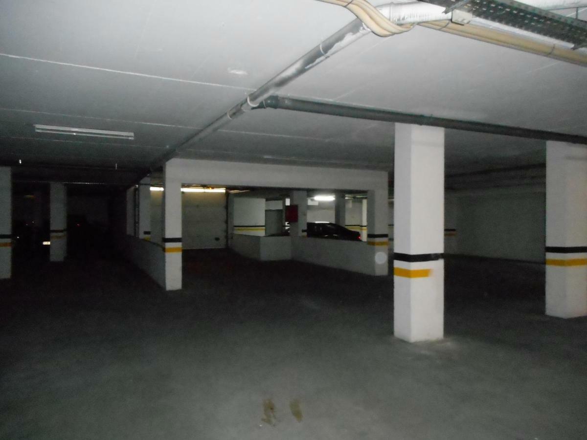 Nazare Apartamento Em Frente Ao Mar מראה חיצוני תמונה